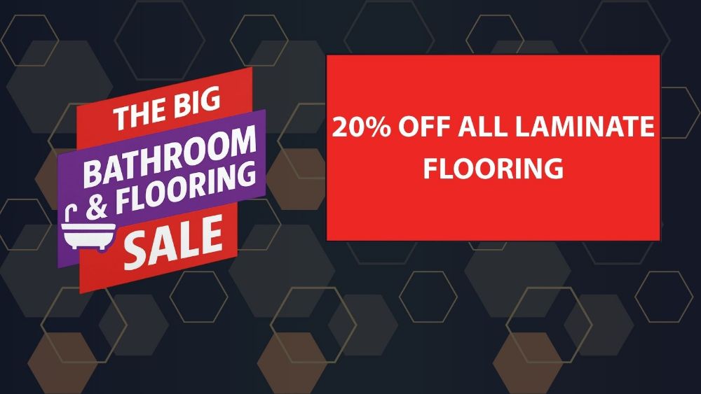 Flooring Sale